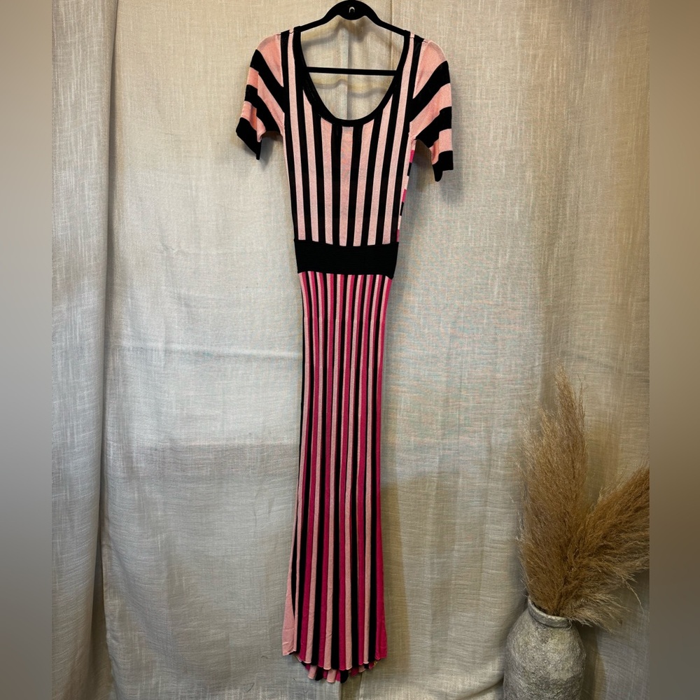 Temperley London Isabella Knit Dress in Size XS - Picture 5 of 10